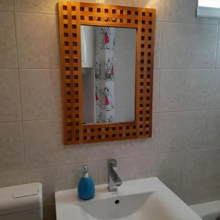 In The Centar - Apartamento