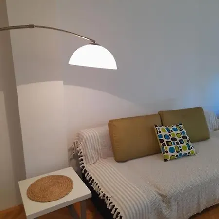 Apartamento In The Centar -