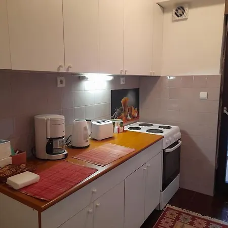 In The Centar - Apartamento