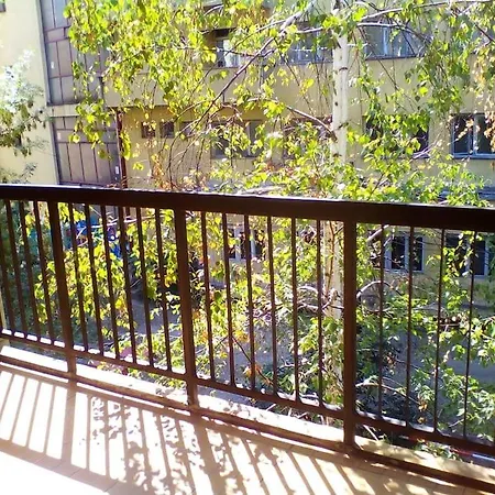 In The Centar - Apartamento